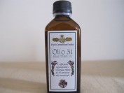 OLIO 31 KRAUTEROL 100ml - RICETTA ORIGINALE