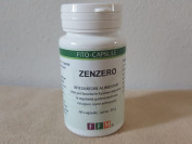 ZENZERO -60 CAPSULE