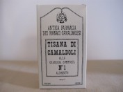 TISANA DEL MONASTERO DI CAMALDOLI LASSATIVA ALLA GRAMIGNA-100 GR